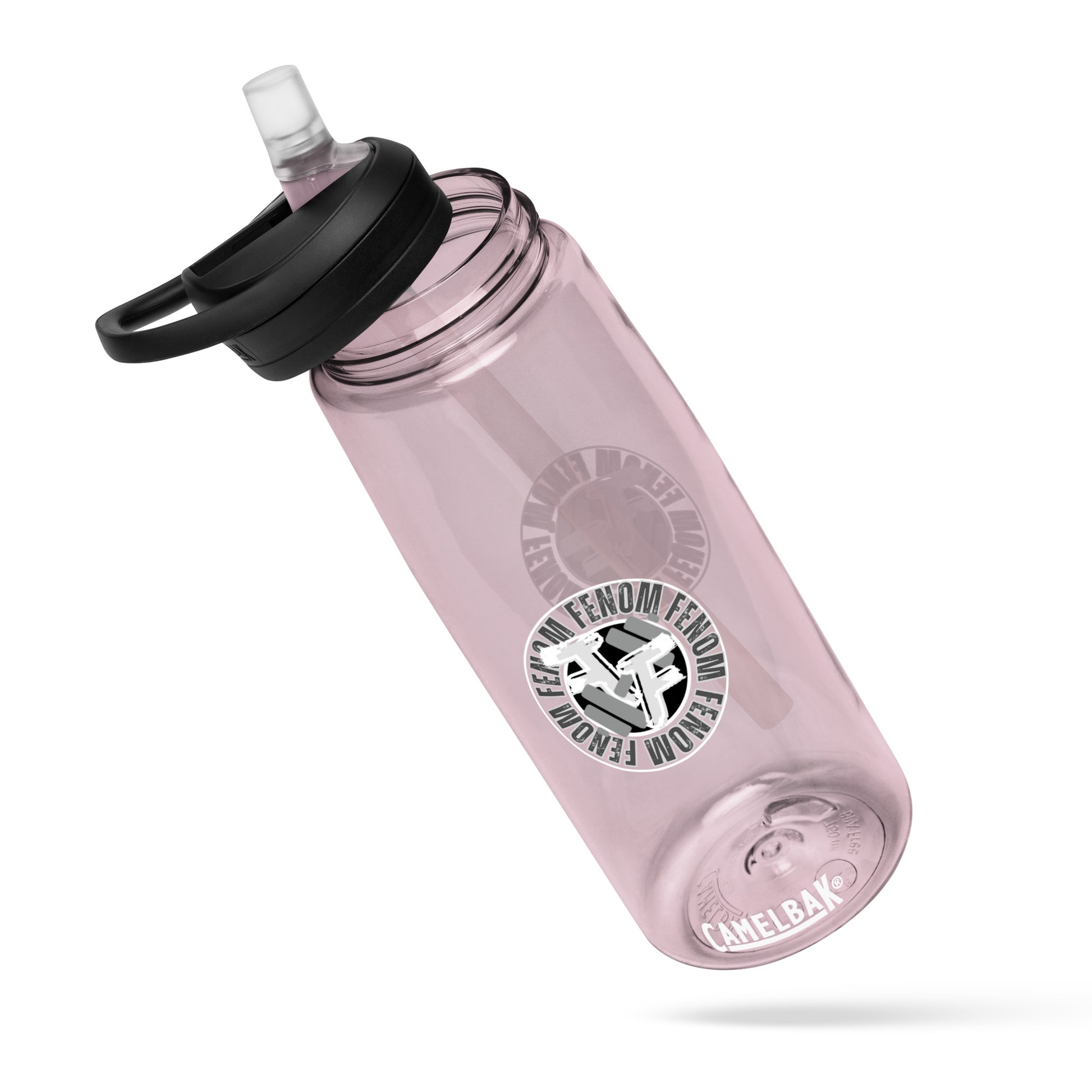 Sports water bottle - Fenominal Fitness
