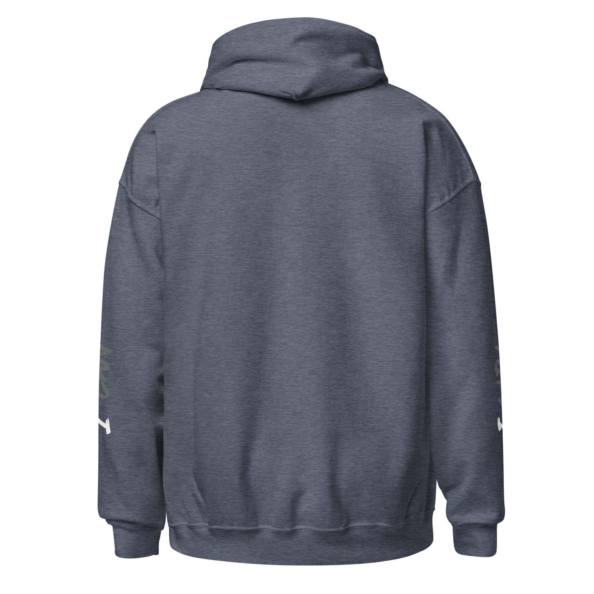 Unisex Hoodie - Fenominal Fitness