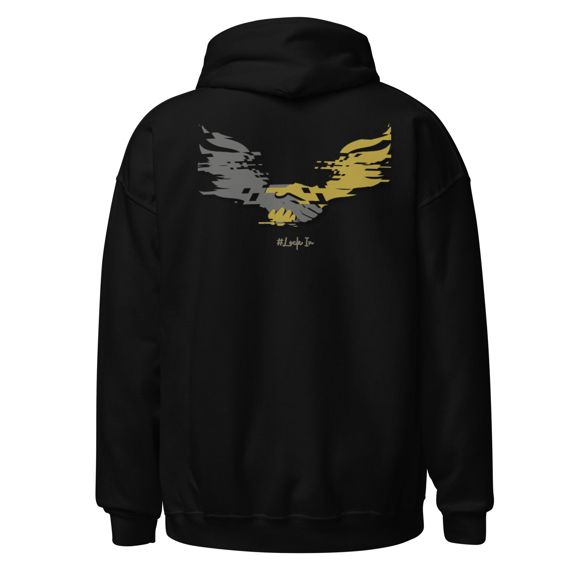 CK1+FF Hoodie - Fenominal Fitness