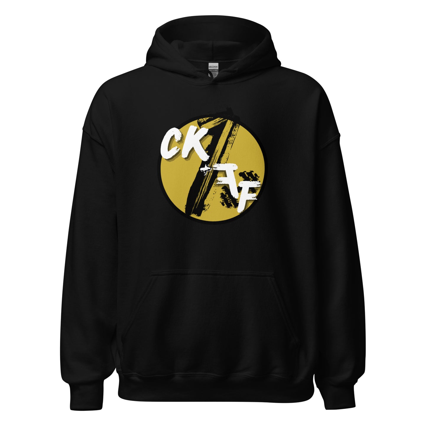 CK1+FF Hoodie - Fenominal Fitness