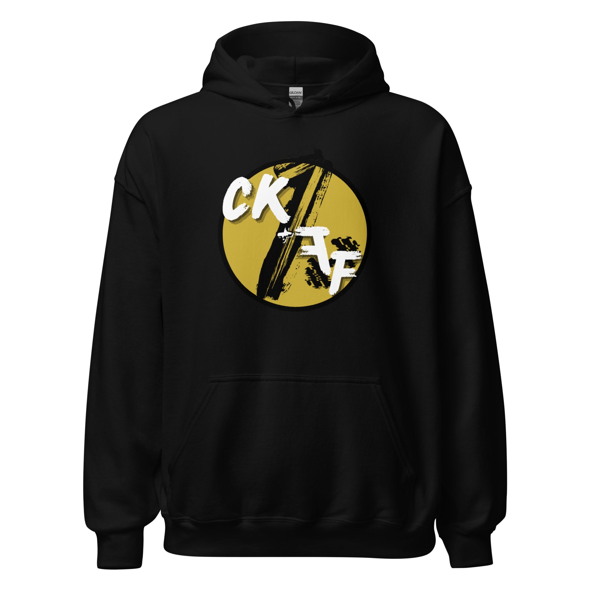 CK1+FF Hoodie - Fenominal Fitness