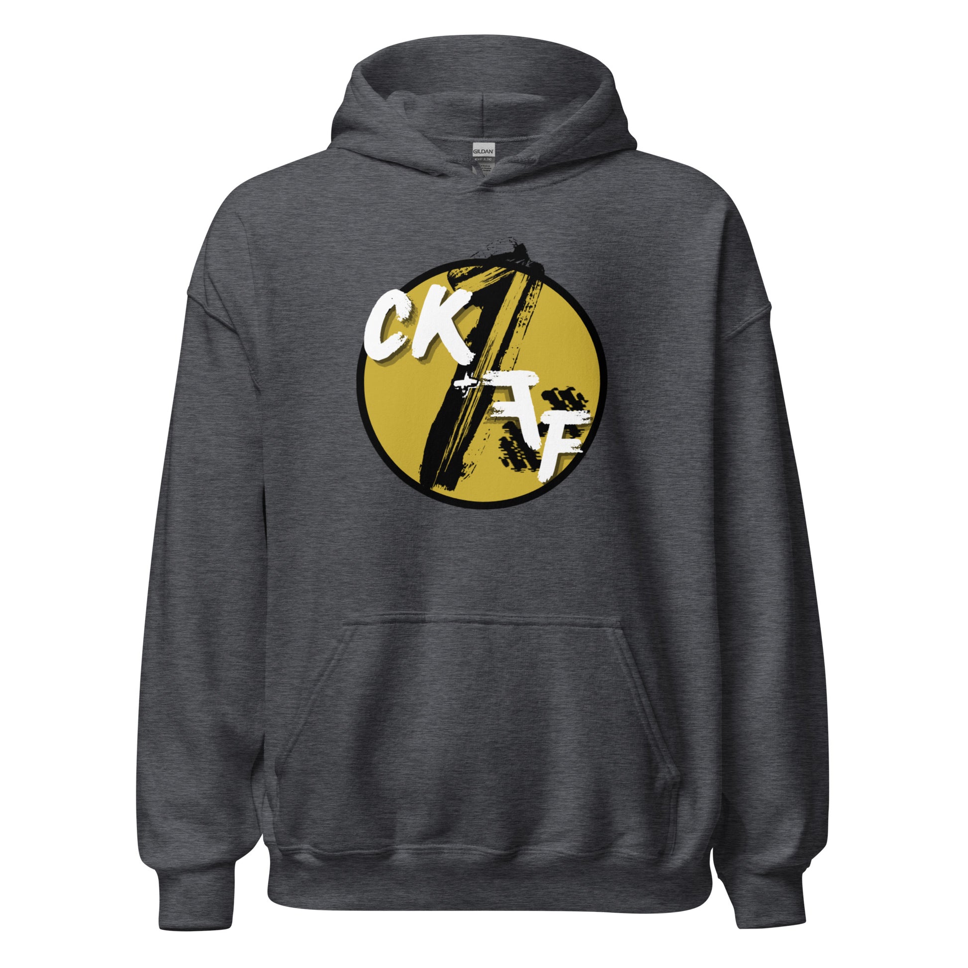CK1+FF Hoodie - Fenominal Fitness