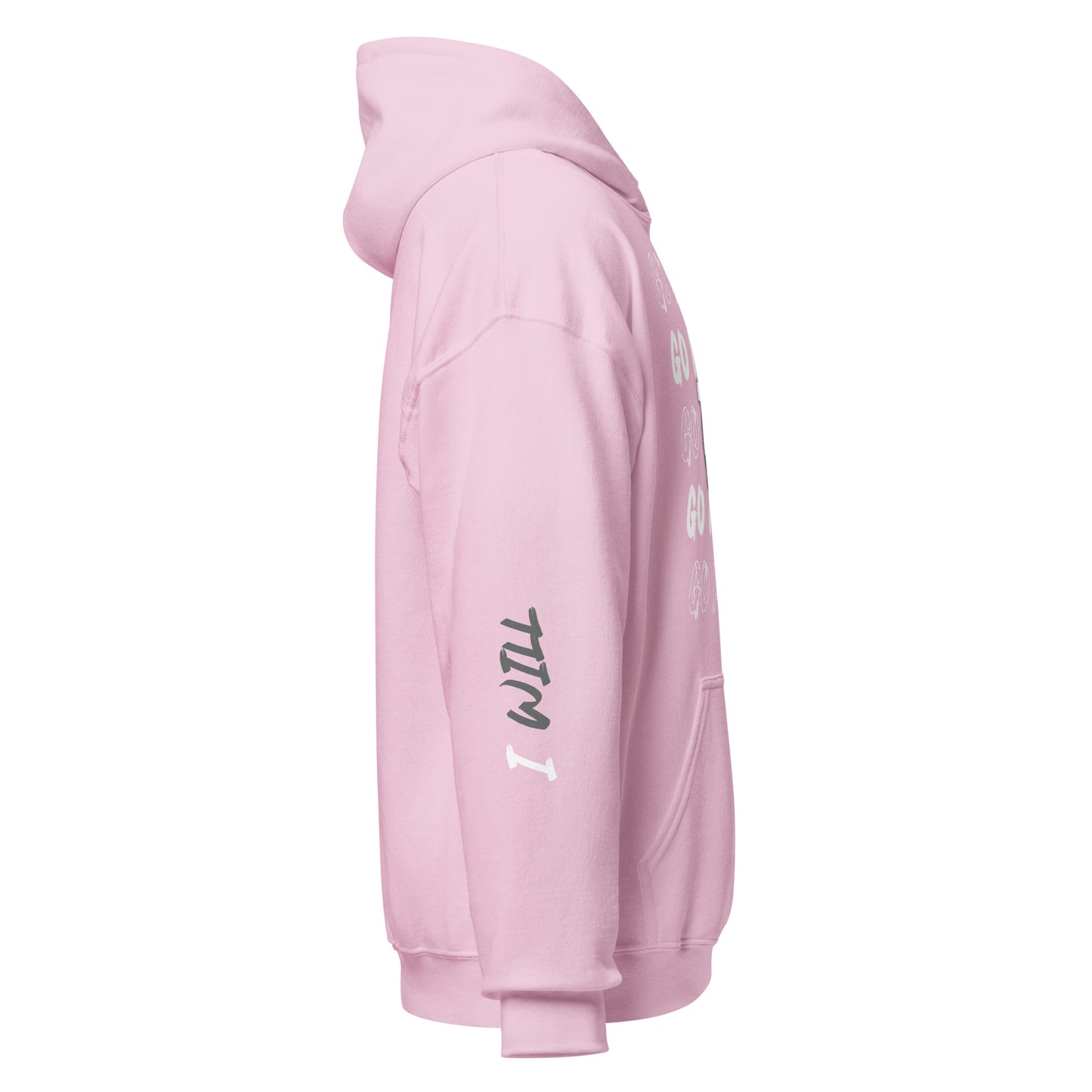 Unisex Hoodie - Fenominal Fitness