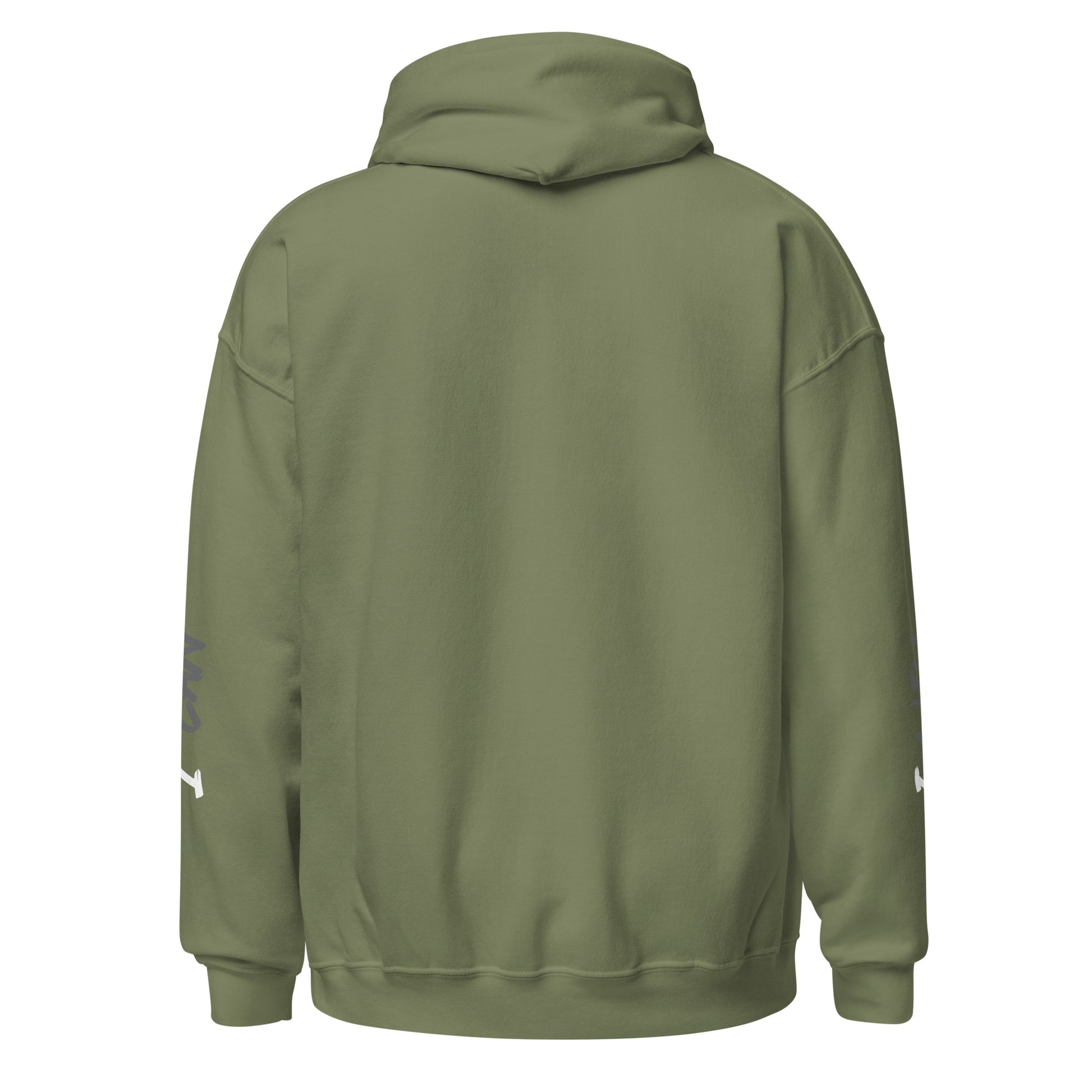 Unisex Hoodie - Fenominal Fitness