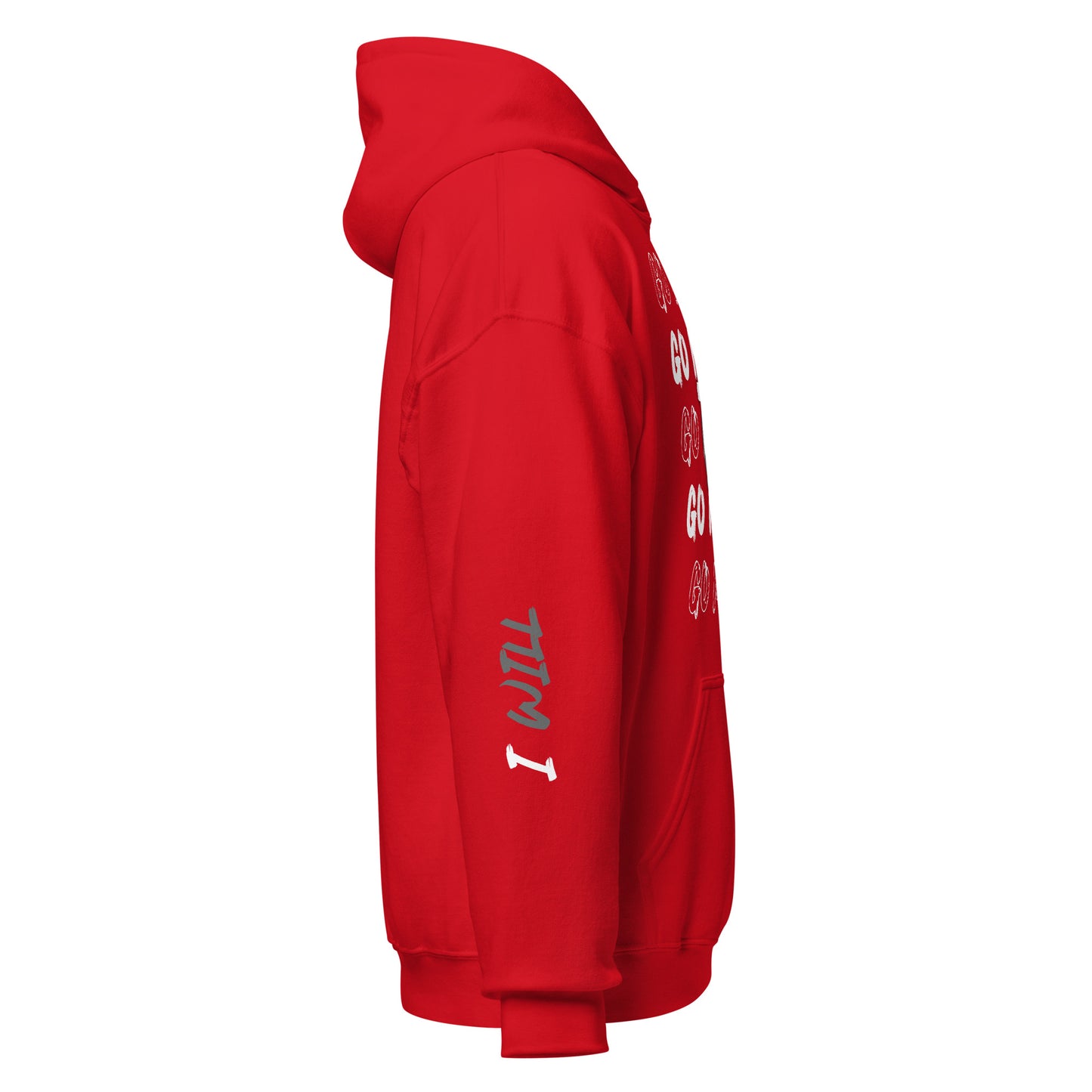 Unisex Hoodie - Fenominal Fitness