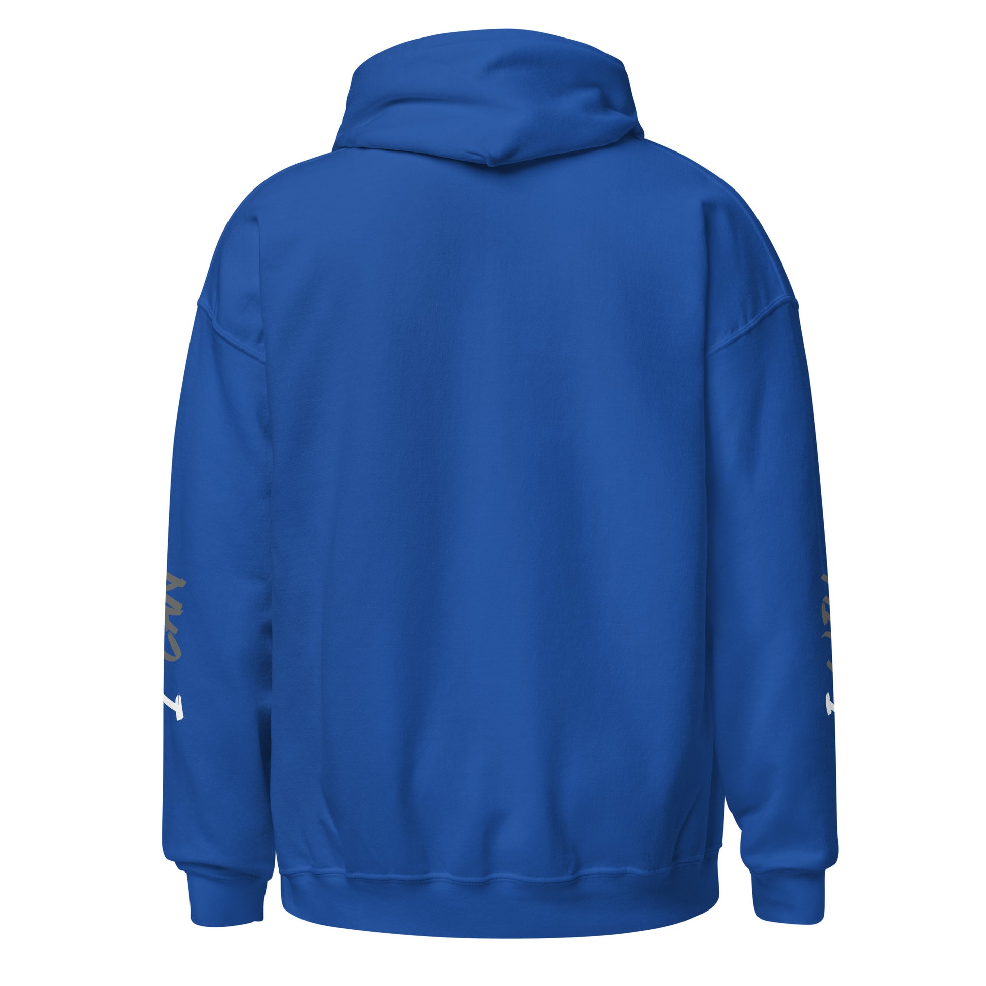 Unisex Hoodie - Fenominal Fitness