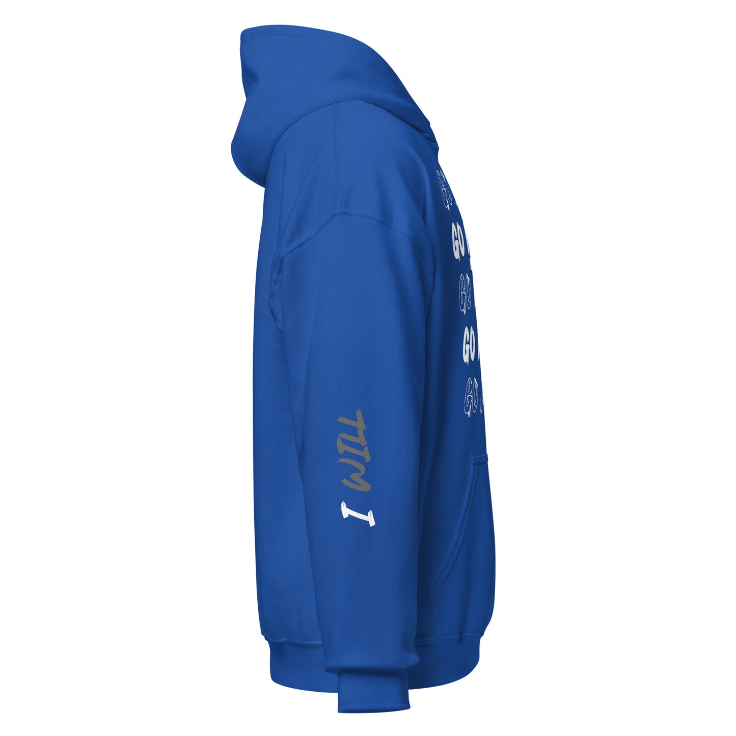 Unisex Hoodie - Fenominal Fitness
