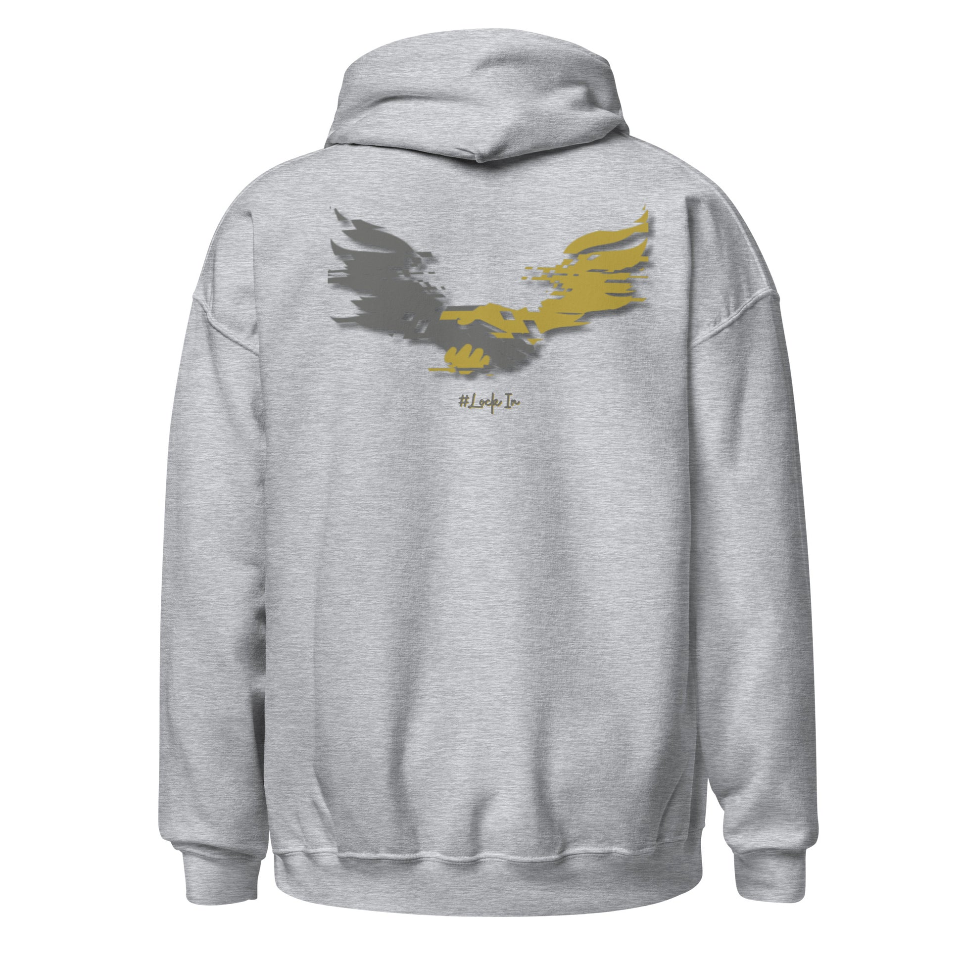 CK1+FF Hoodie - Fenominal Fitness
