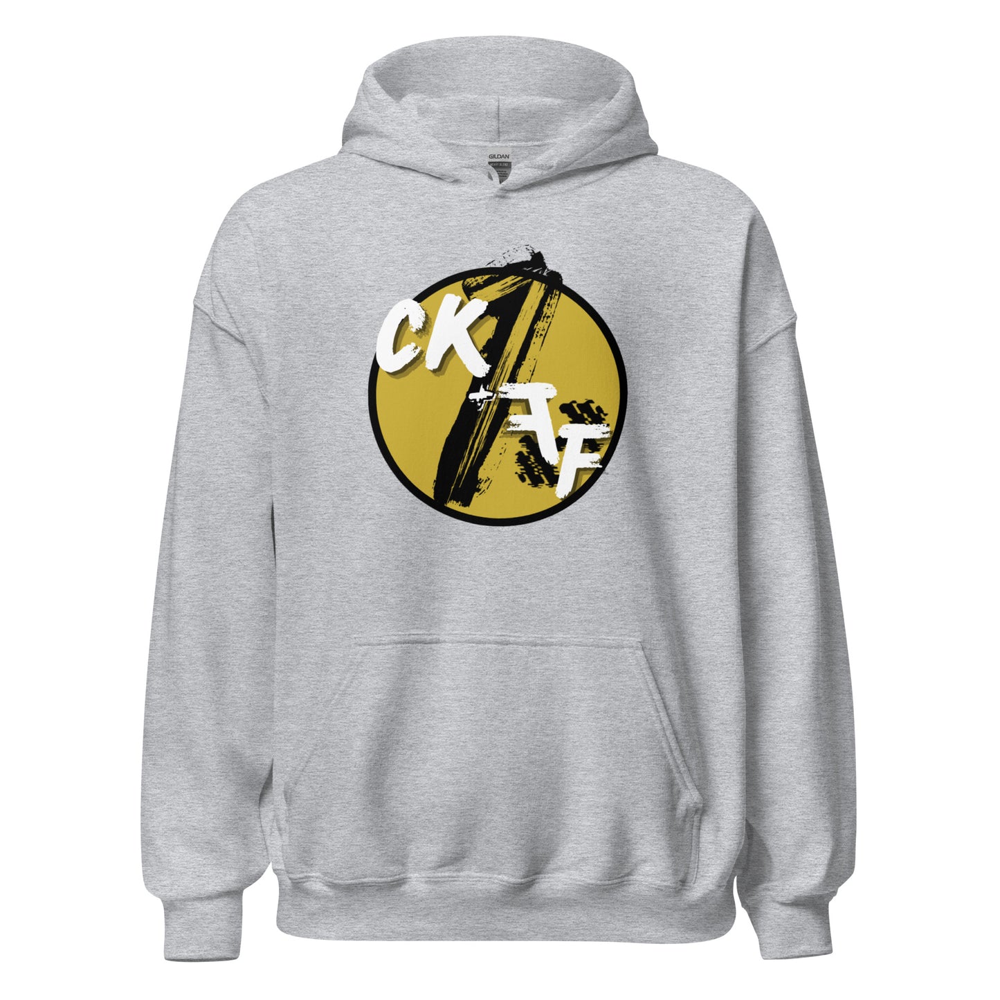 CK1+FF Hoodie - Fenominal Fitness