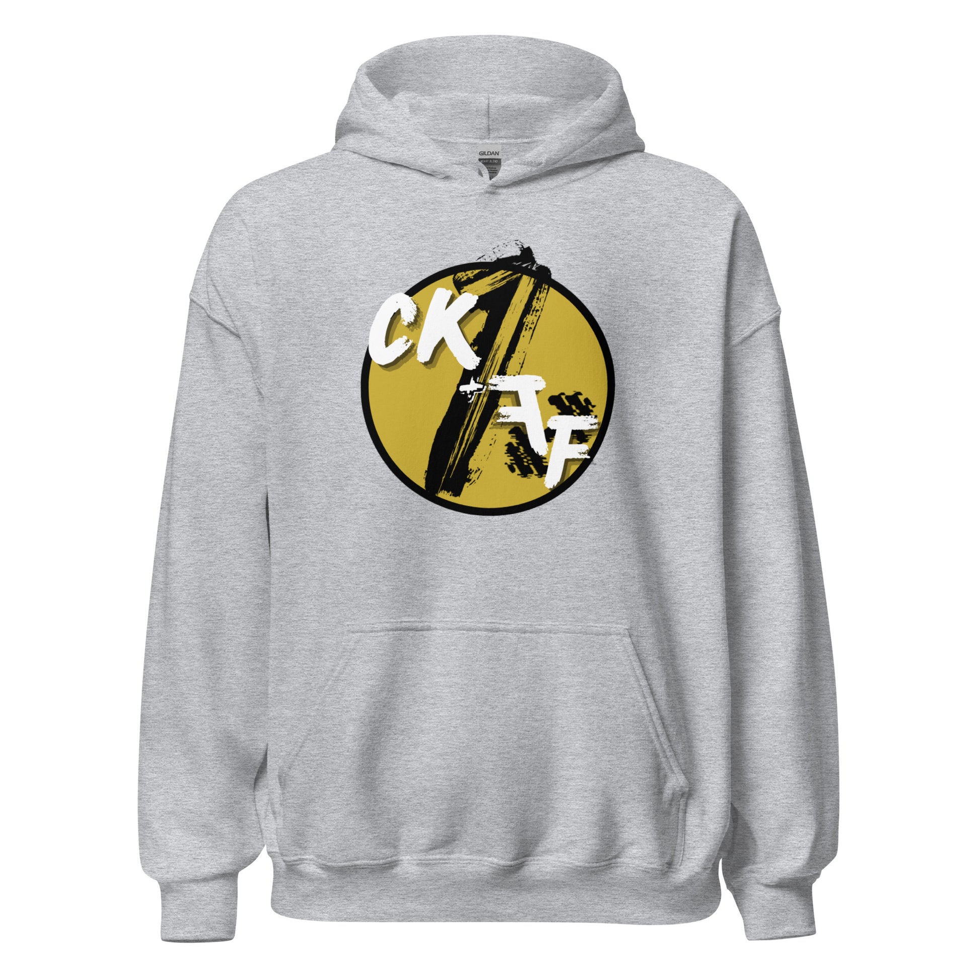 CK1+FF Hoodie - Fenominal Fitness