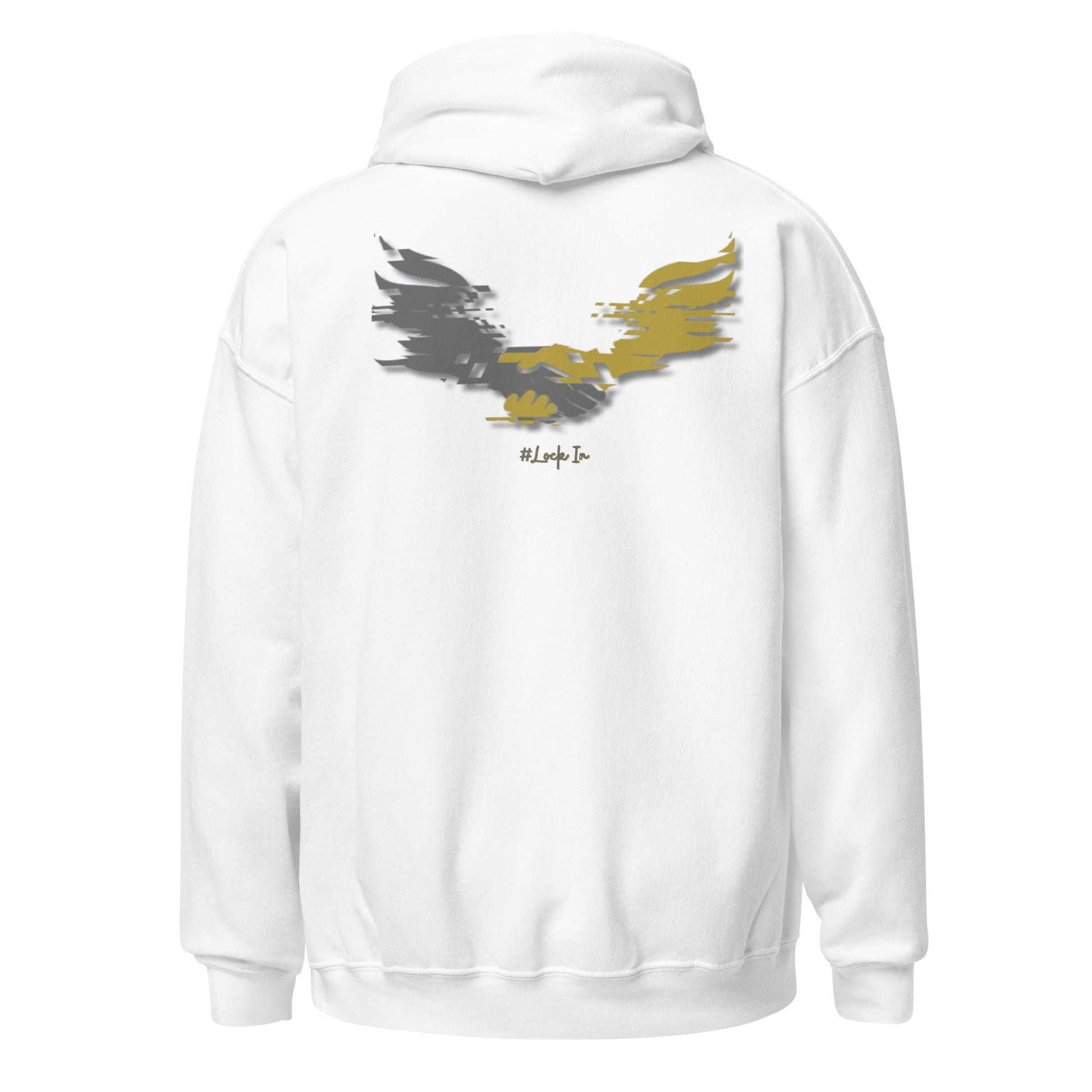 CK1+FF Hoodie - Fenominal Fitness