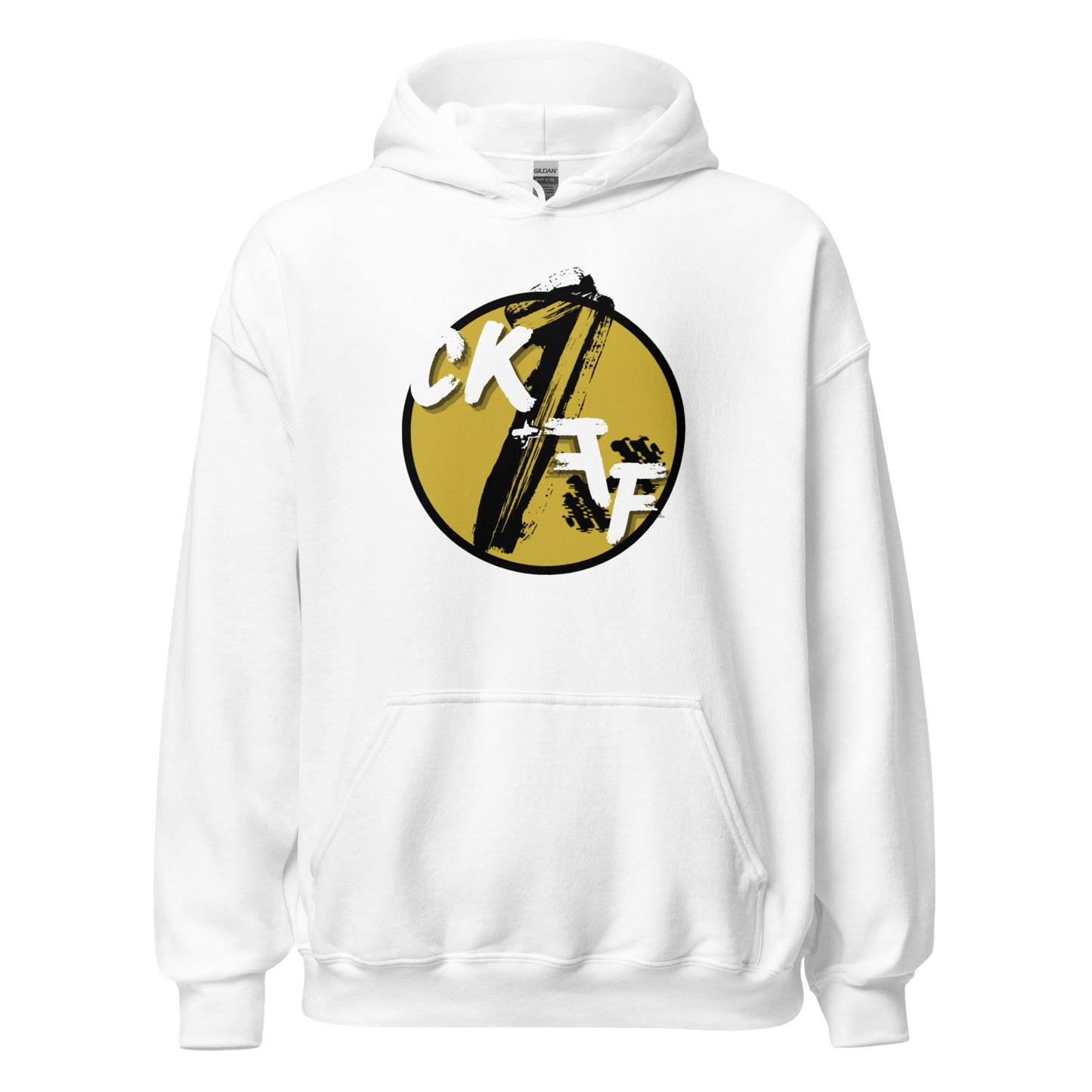 CK1+FF Hoodie - Fenominal Fitness