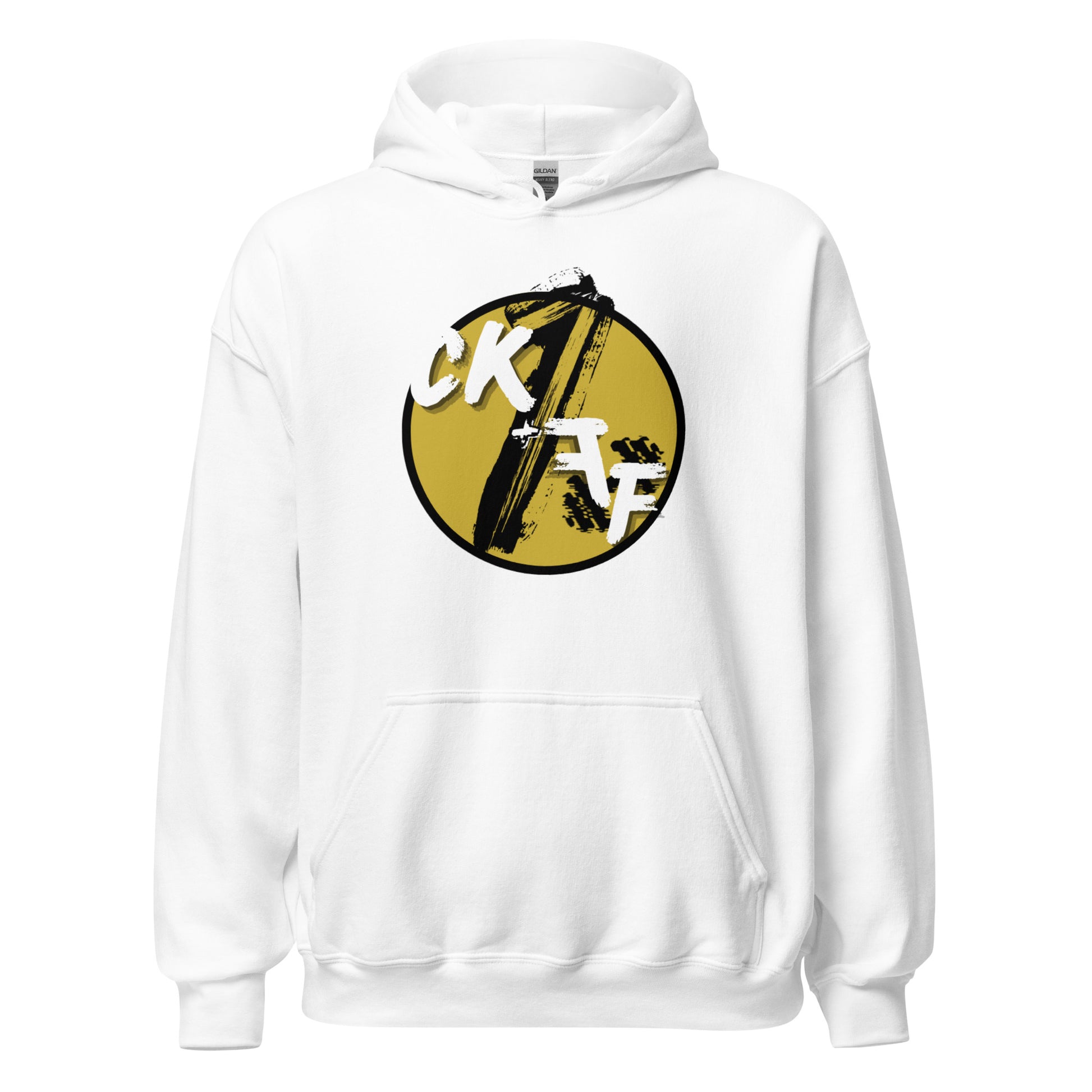 CK1+FF Hoodie - Fenominal Fitness