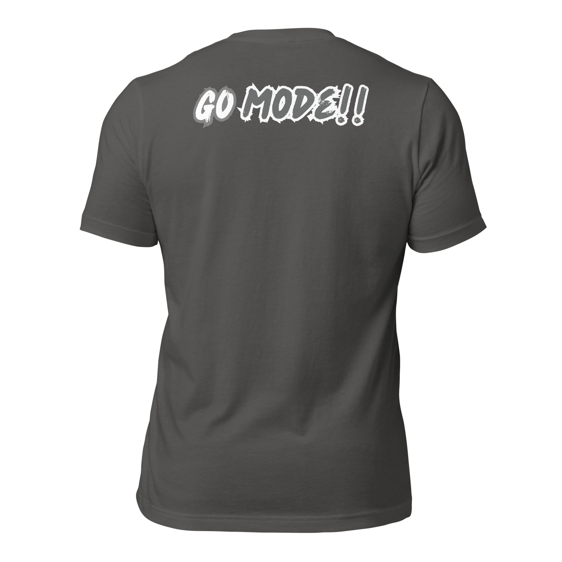 Unisex t-shirt - Fenominal Fitness