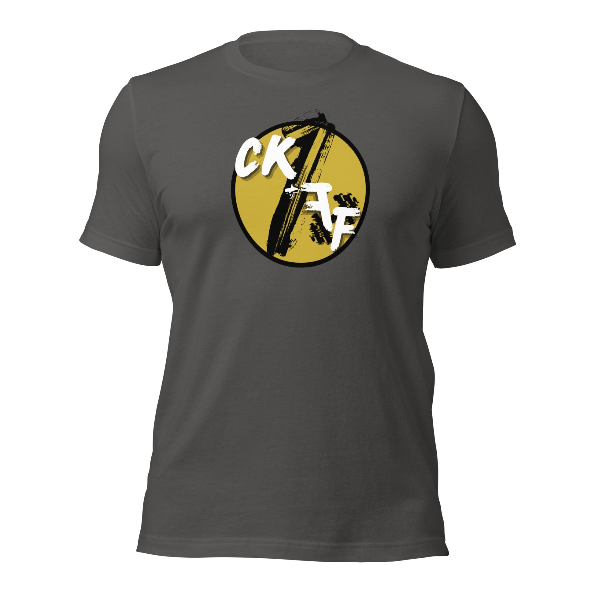 Unisex t-shirt - Fenominal Fitness