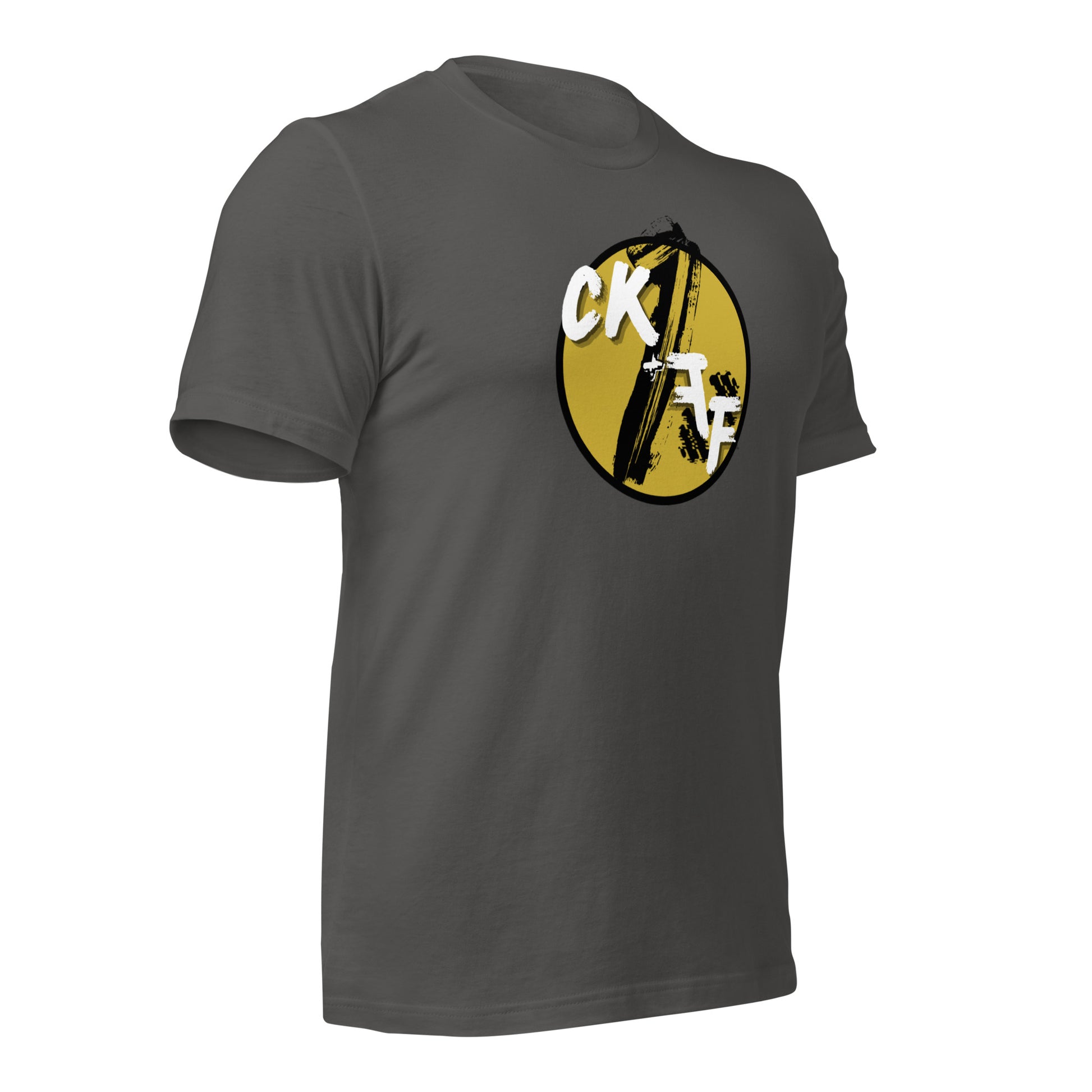 Unisex t-shirt - Fenominal Fitness