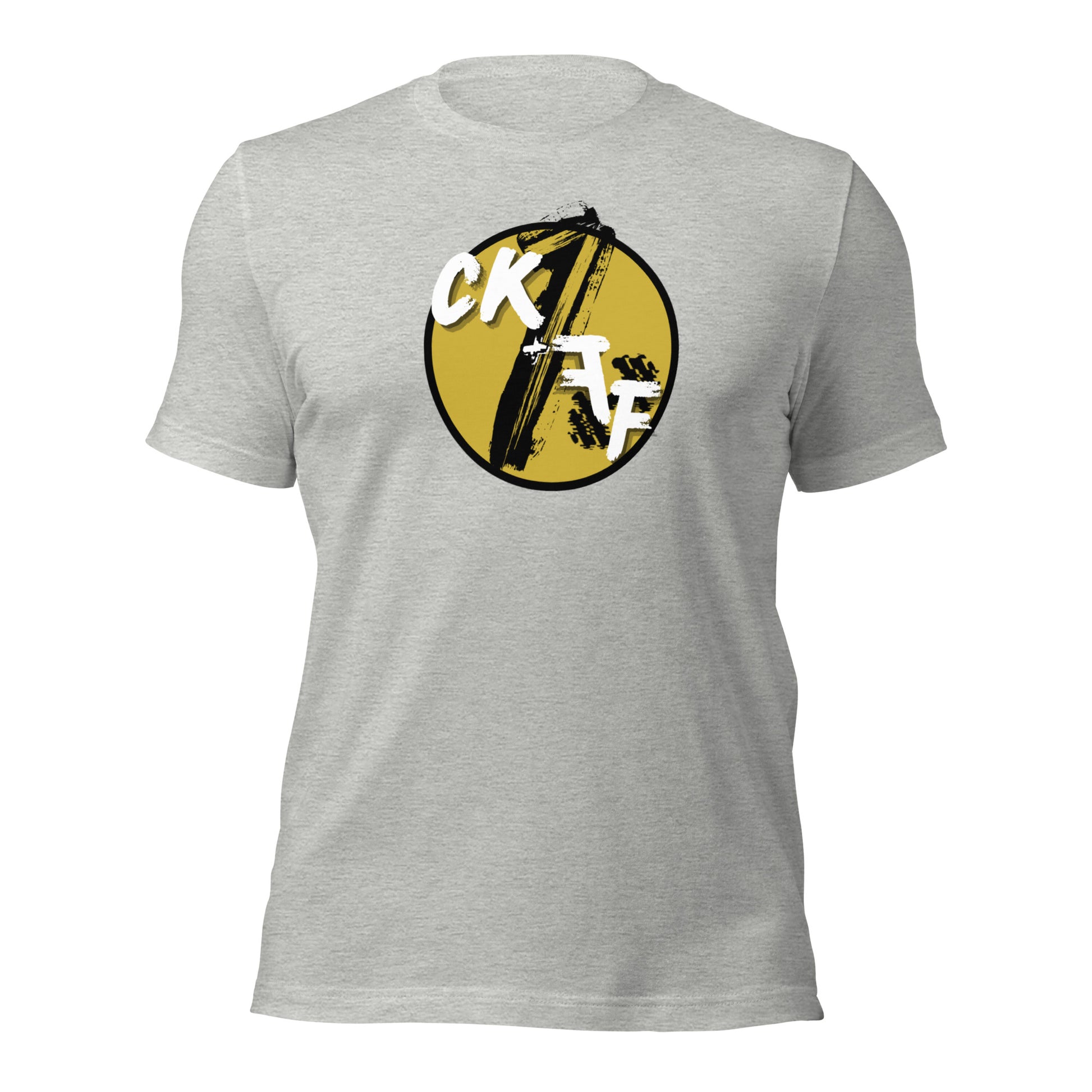 Unisex t-shirt - Fenominal Fitness