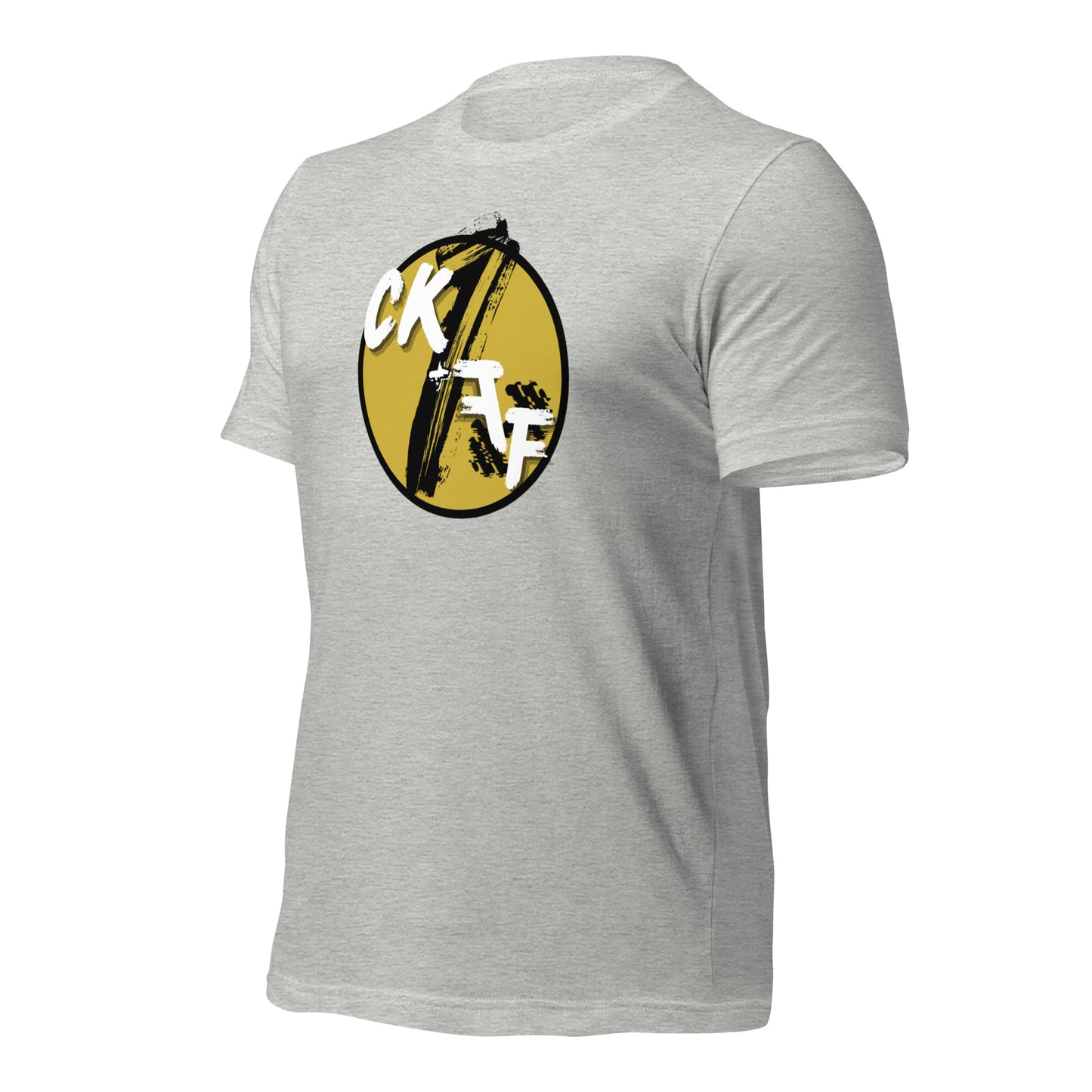 Unisex t-shirt - Fenominal Fitness