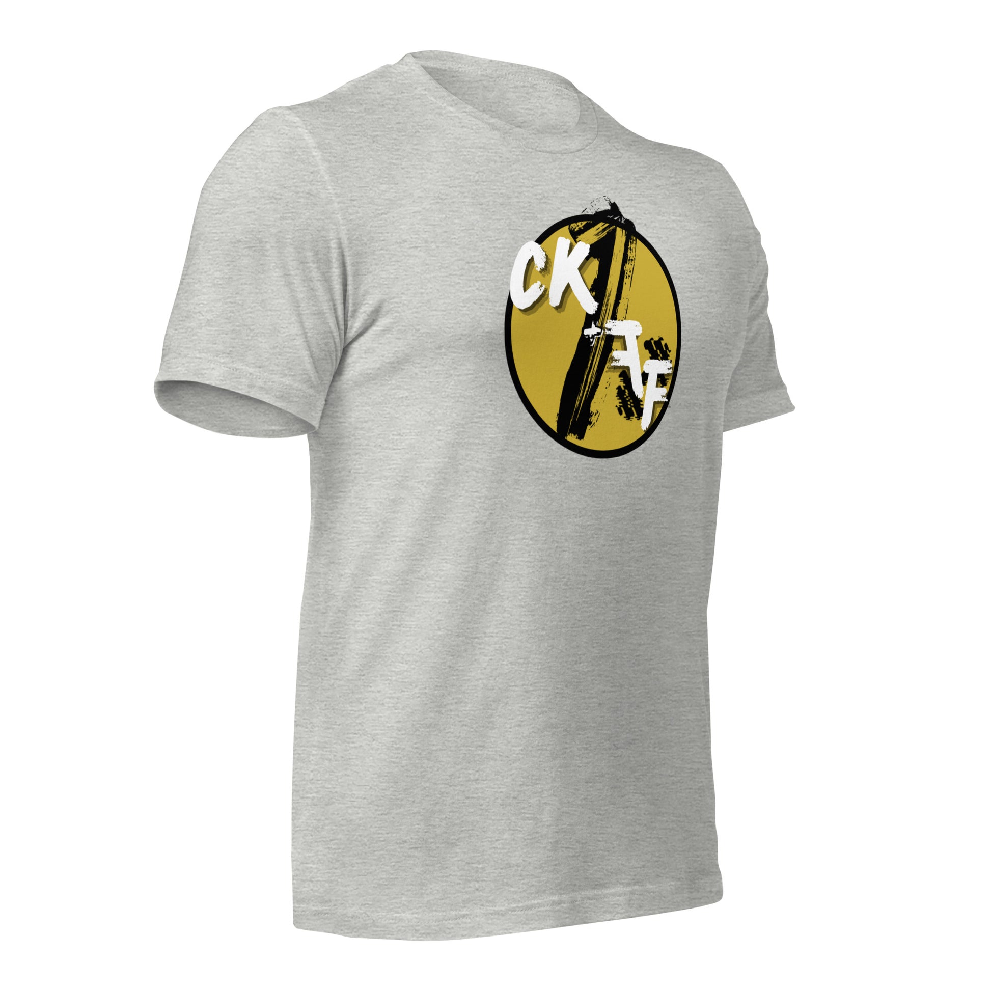 Unisex t-shirt - Fenominal Fitness