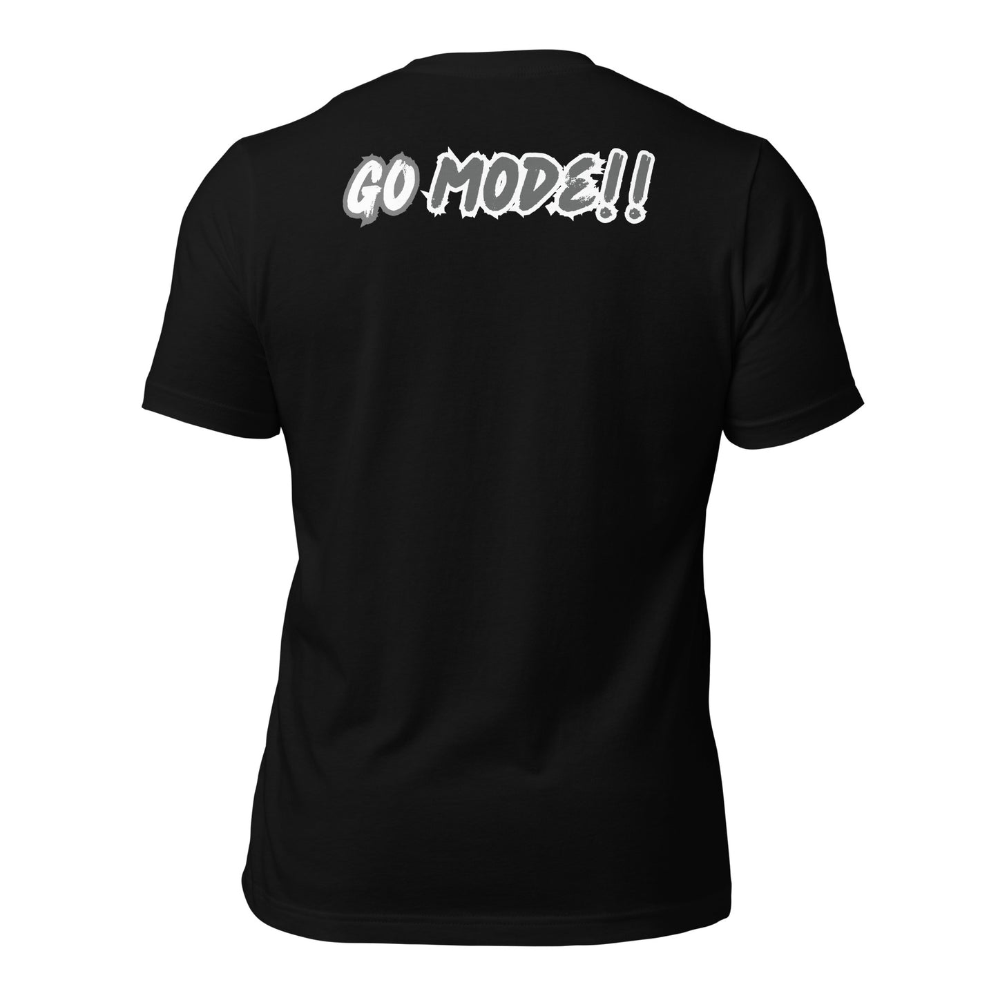 Unisex t-shirt - Fenominal Fitness