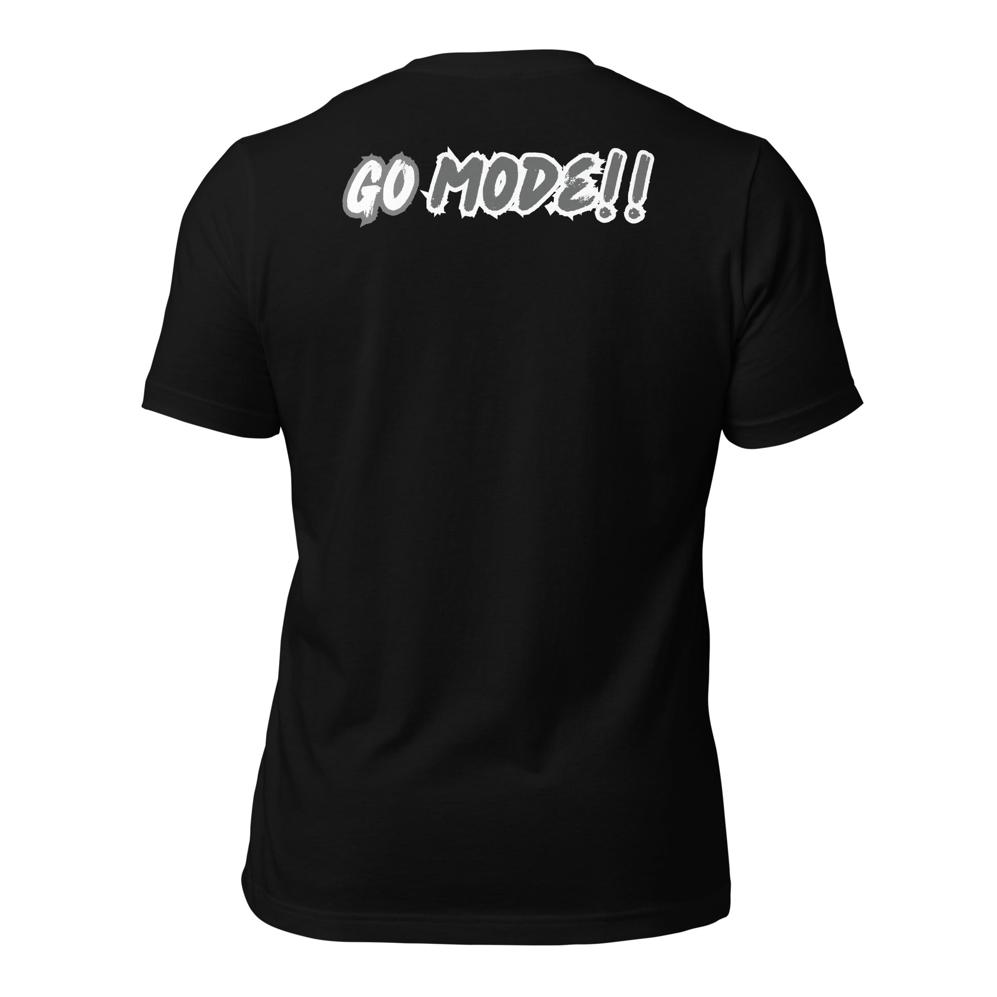 Unisex t-shirt - Fenominal Fitness