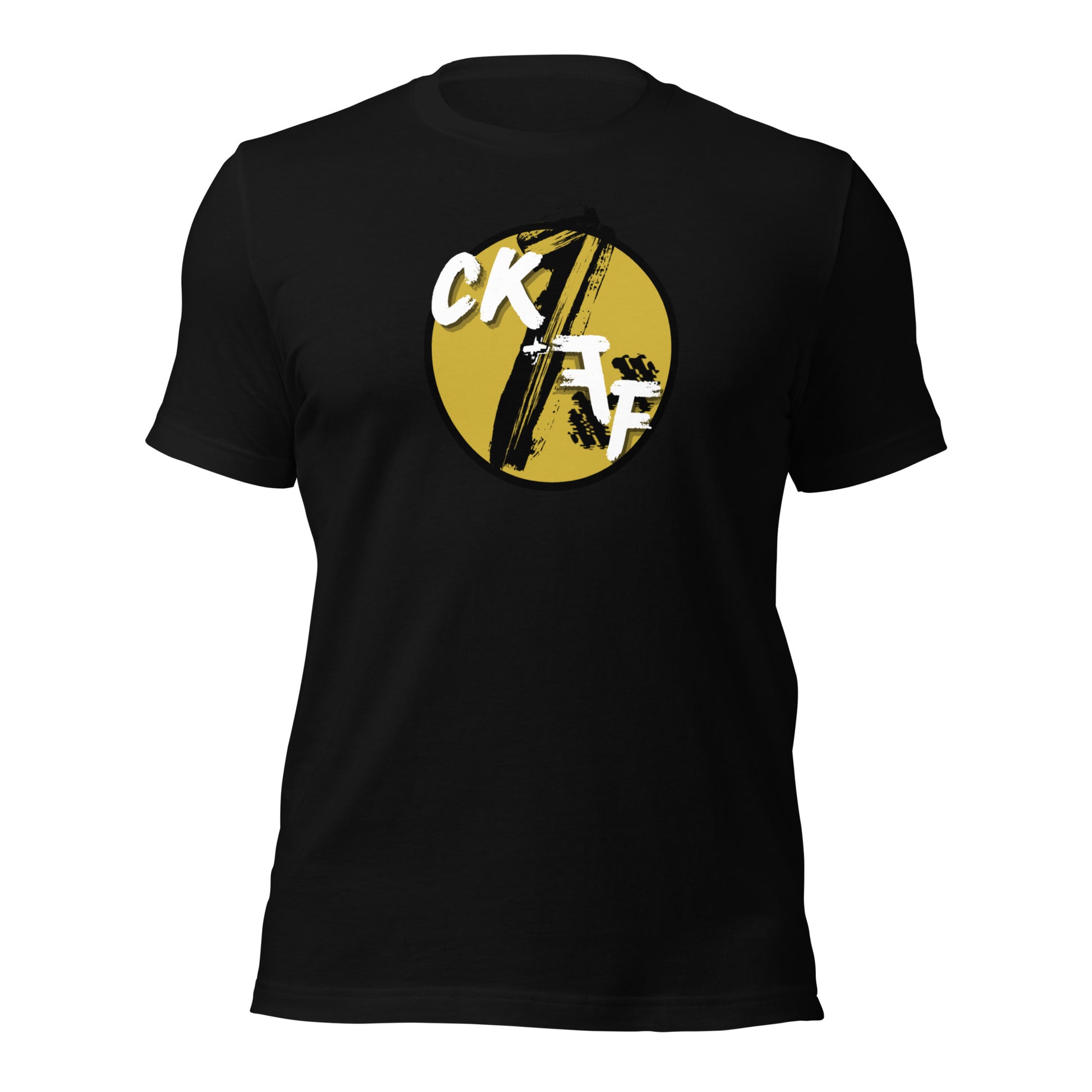 Unisex t-shirt - Fenominal Fitness