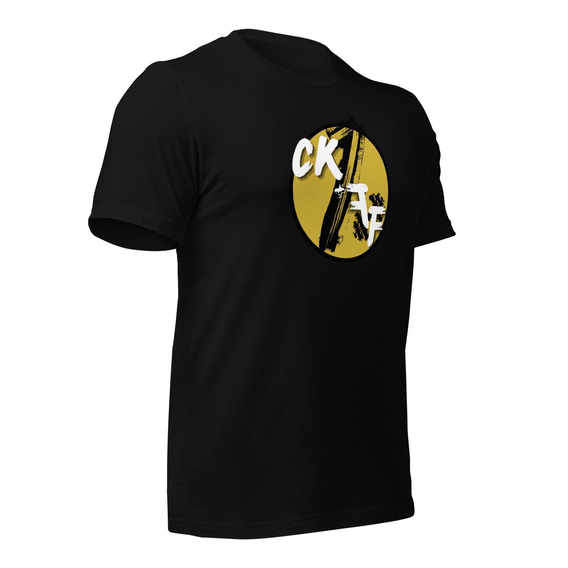 Unisex t-shirt - Fenominal Fitness
