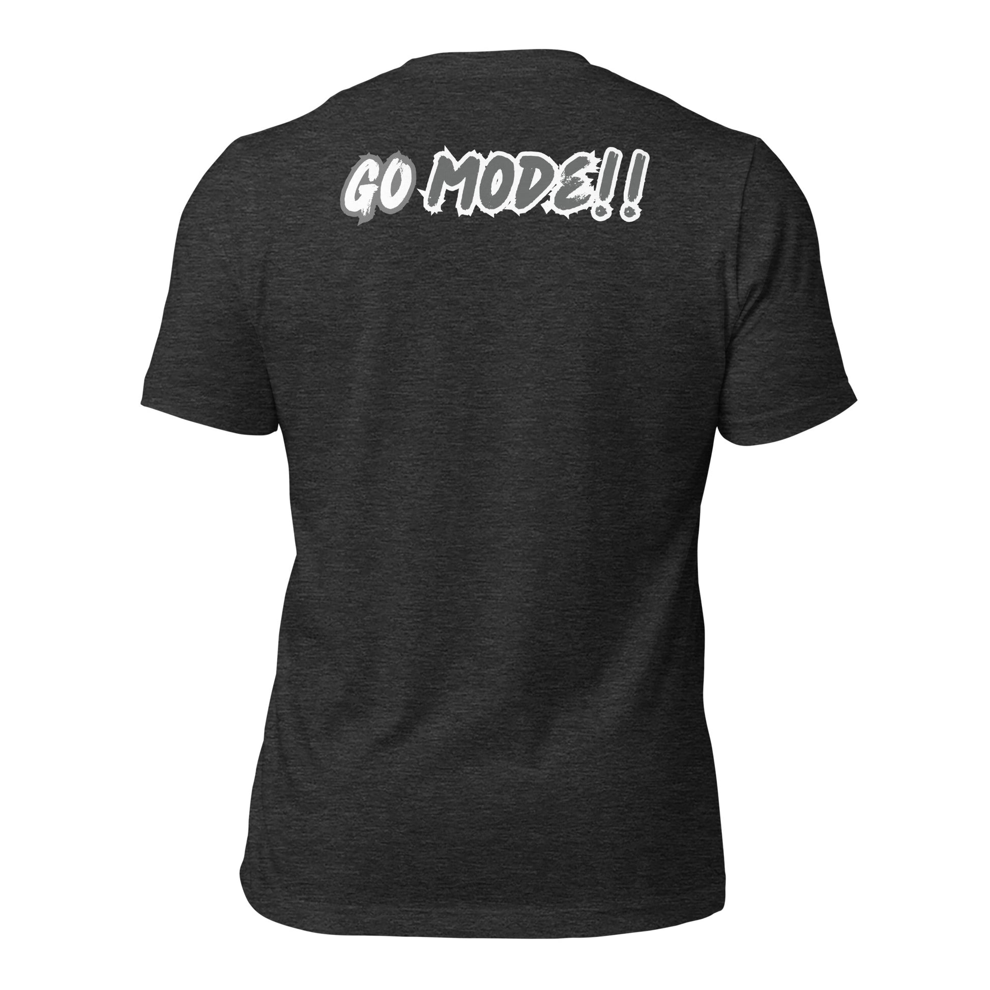 Unisex t-shirt - Fenominal Fitness