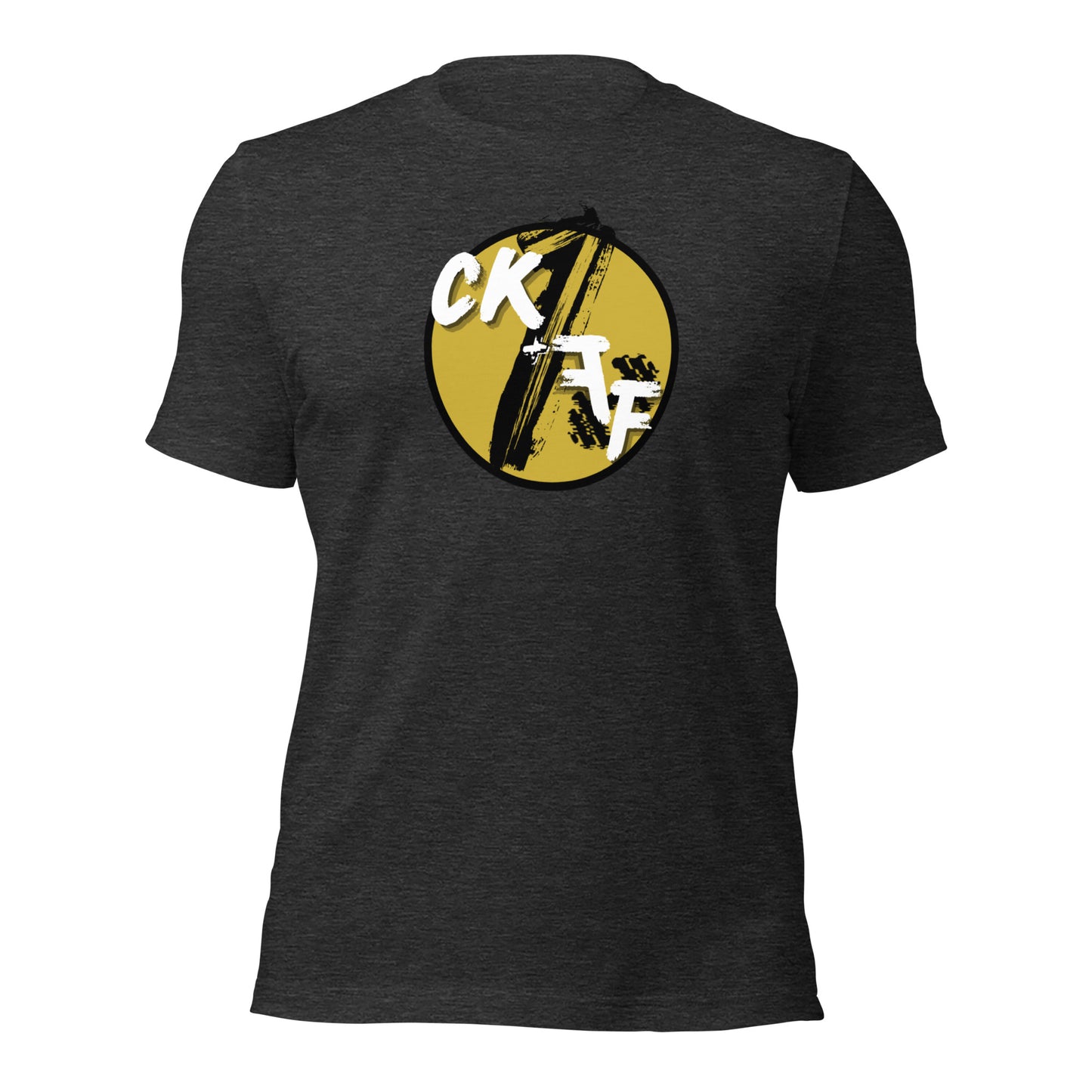 Unisex t-shirt - Fenominal Fitness