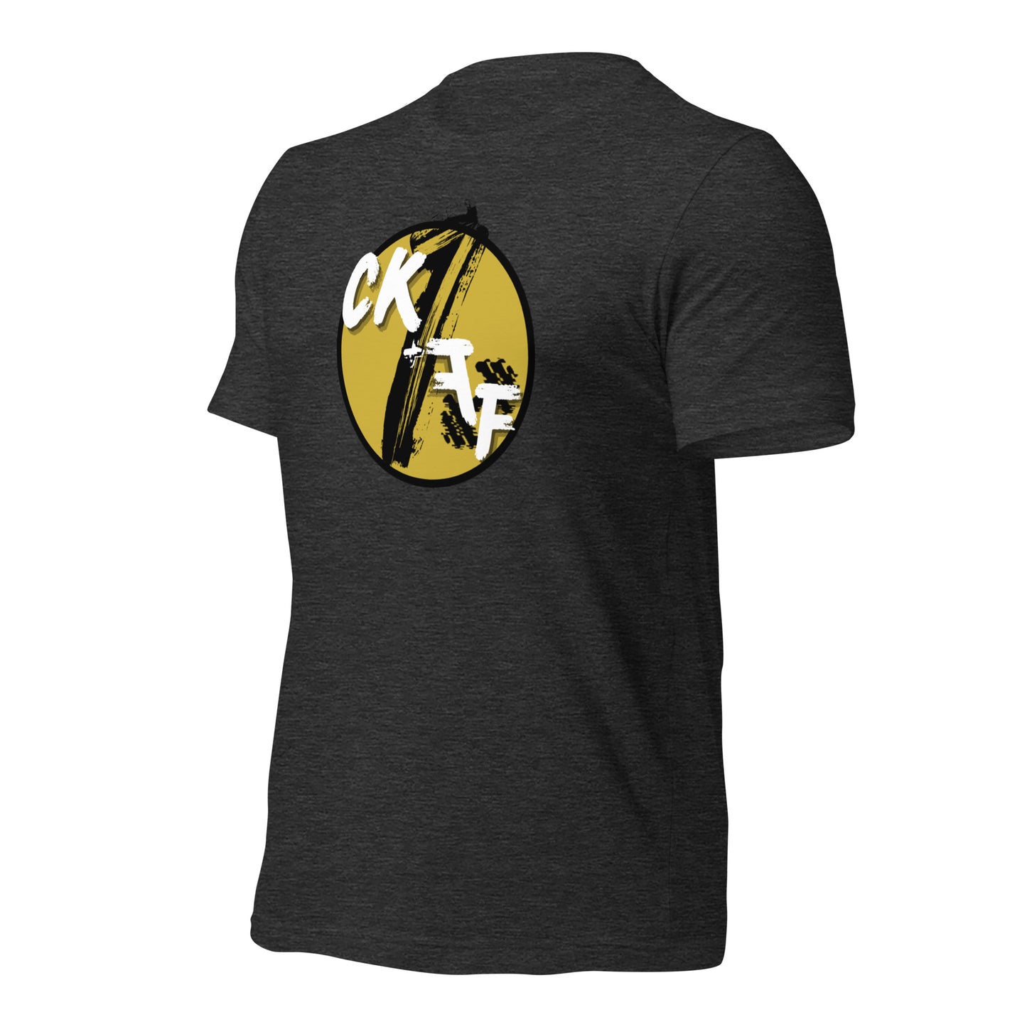 Unisex t-shirt - Fenominal Fitness