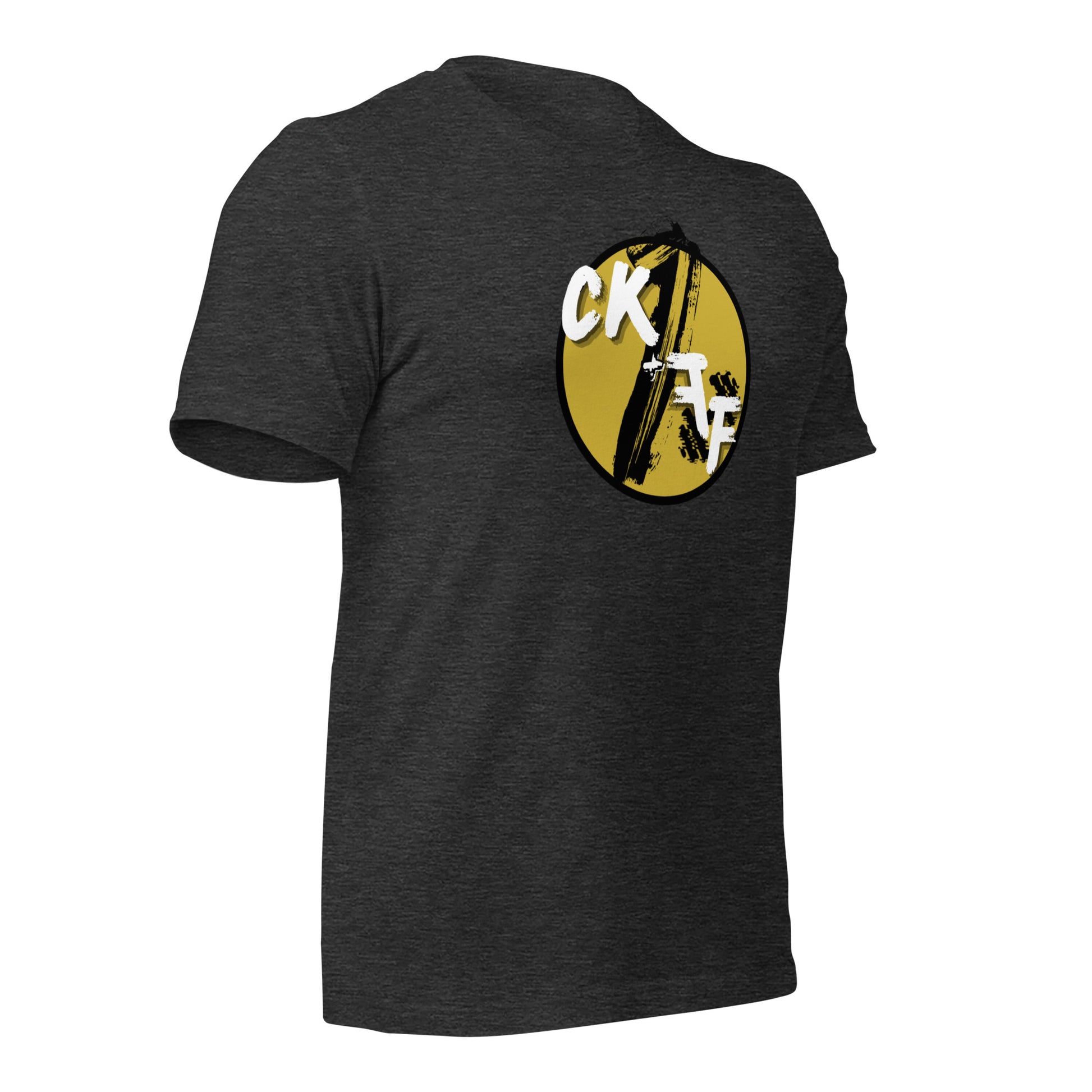 Unisex t-shirt - Fenominal Fitness