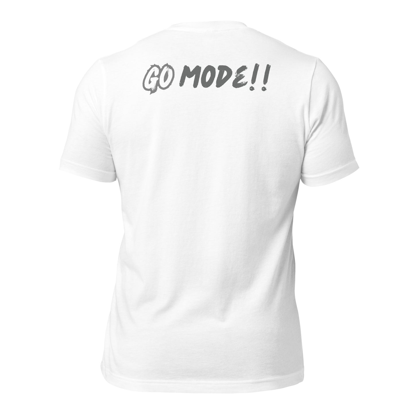 Unisex t-shirt - Fenominal Fitness