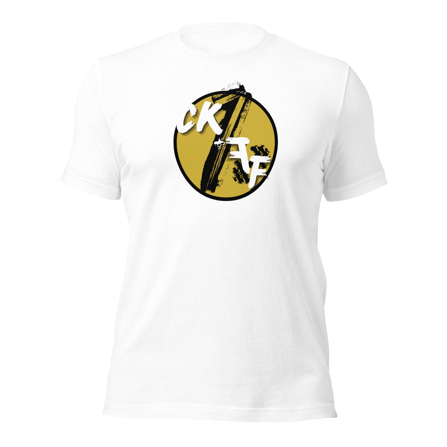 Unisex t-shirt - Fenominal Fitness