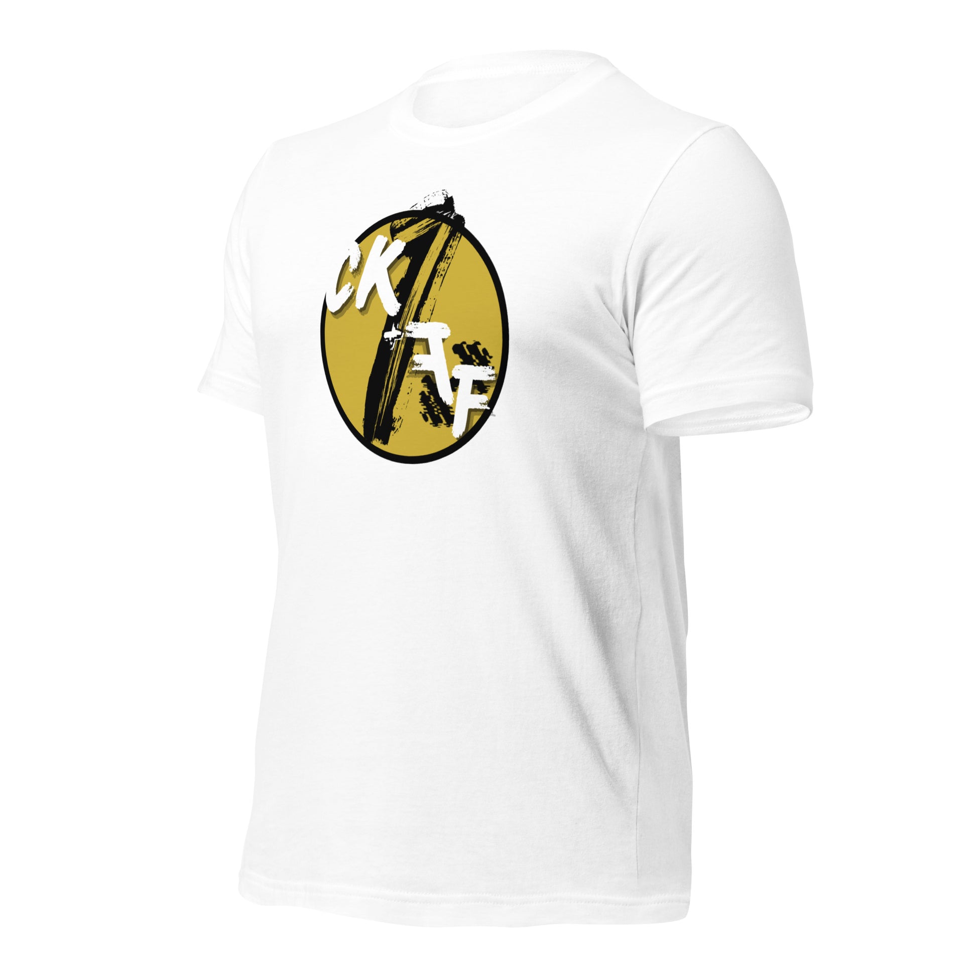 Unisex t-shirt - Fenominal Fitness