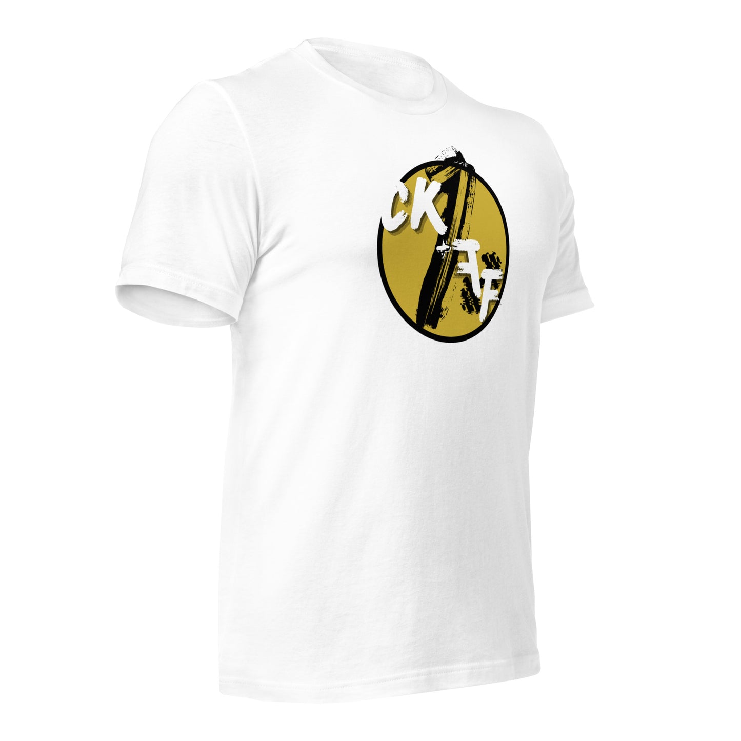 Unisex t-shirt - Fenominal Fitness