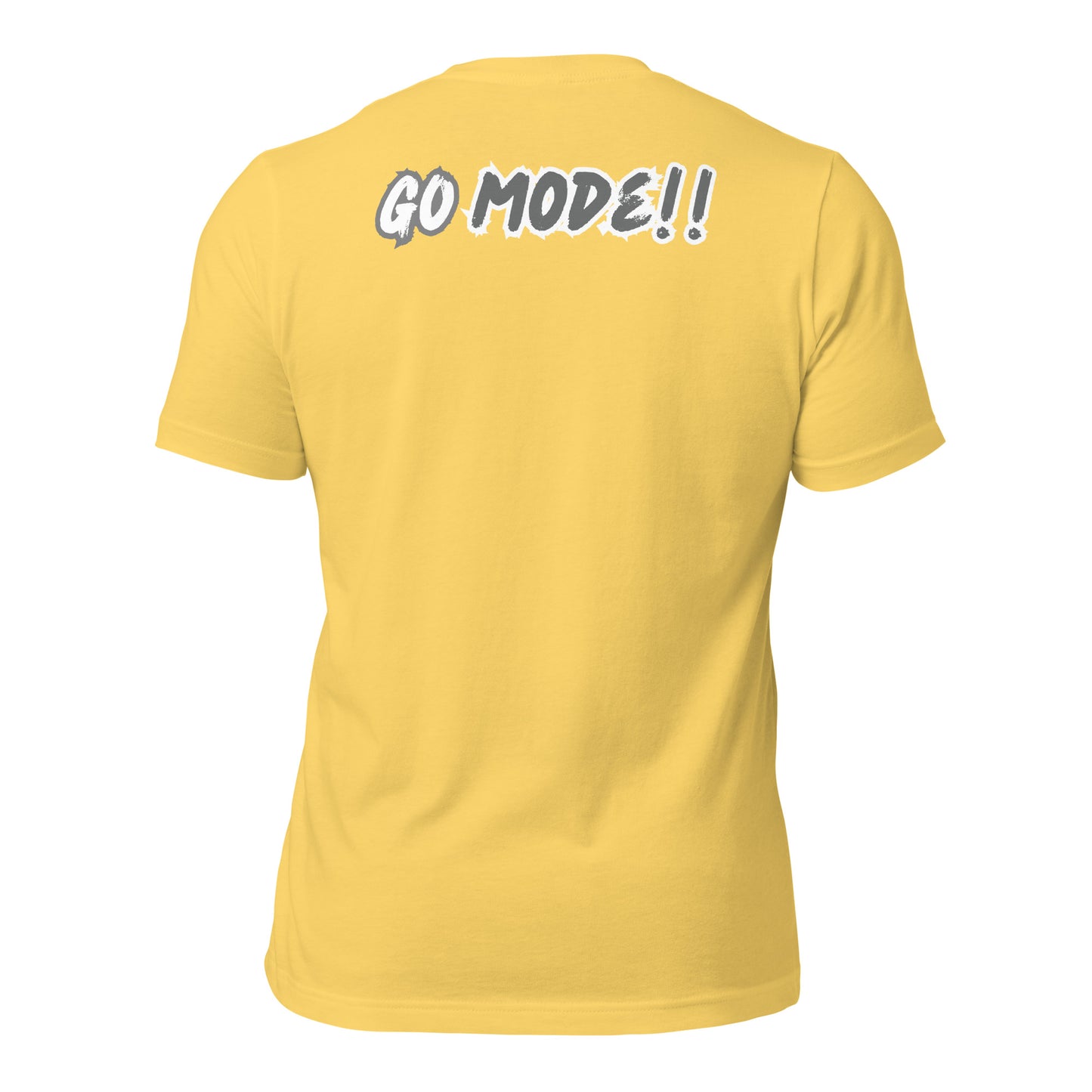 Unisex t-shirt - Fenominal Fitness