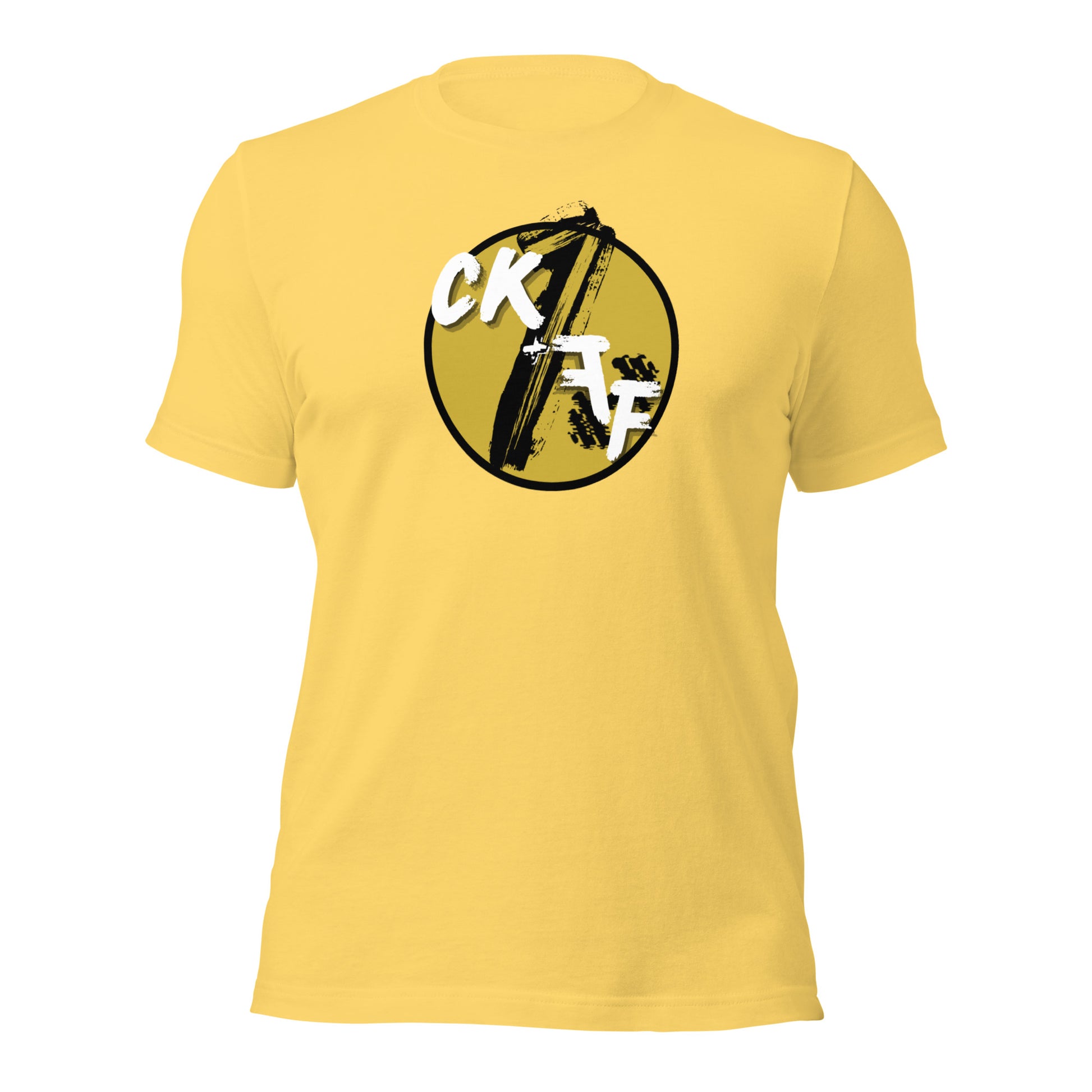 Unisex t-shirt - Fenominal Fitness