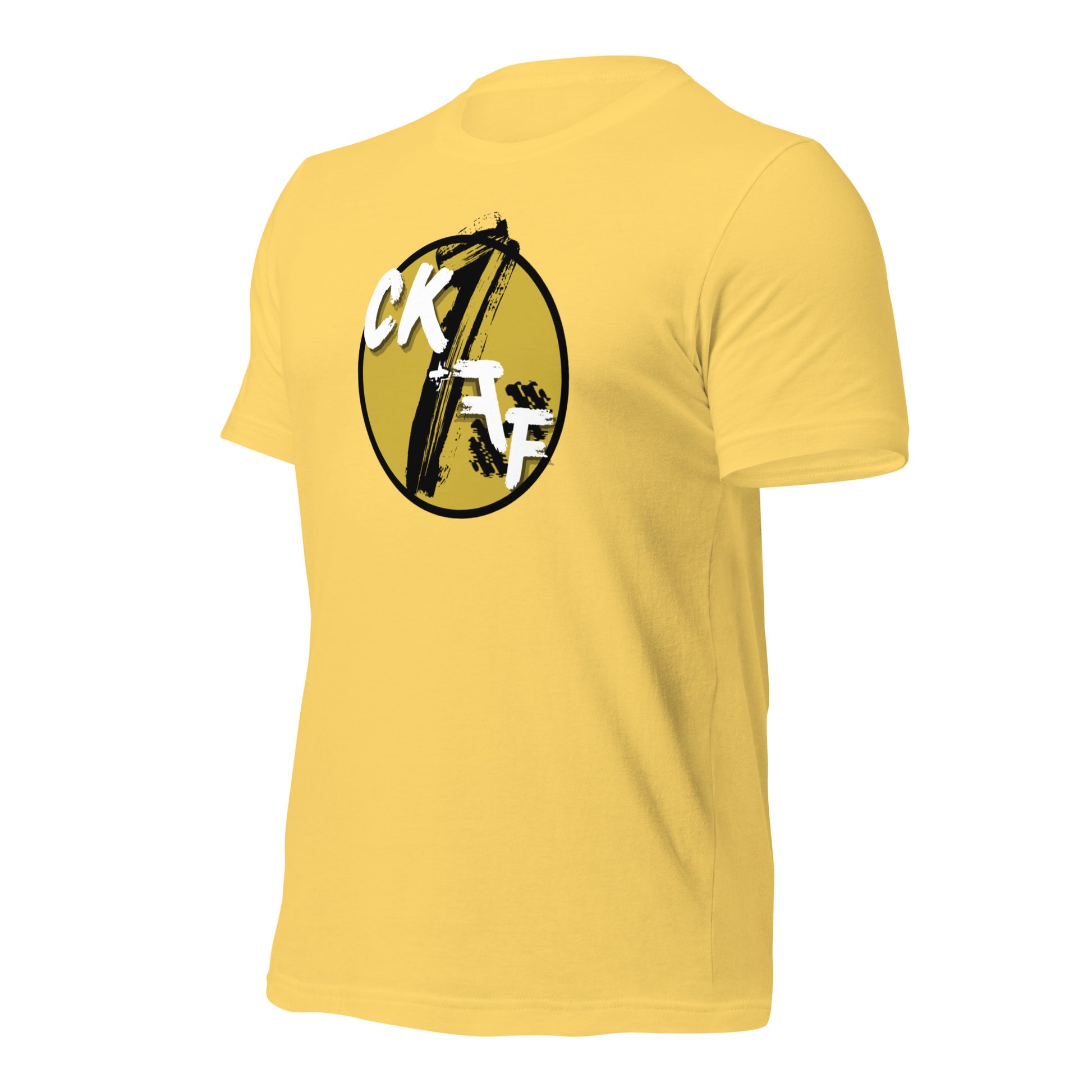 Unisex t-shirt - Fenominal Fitness