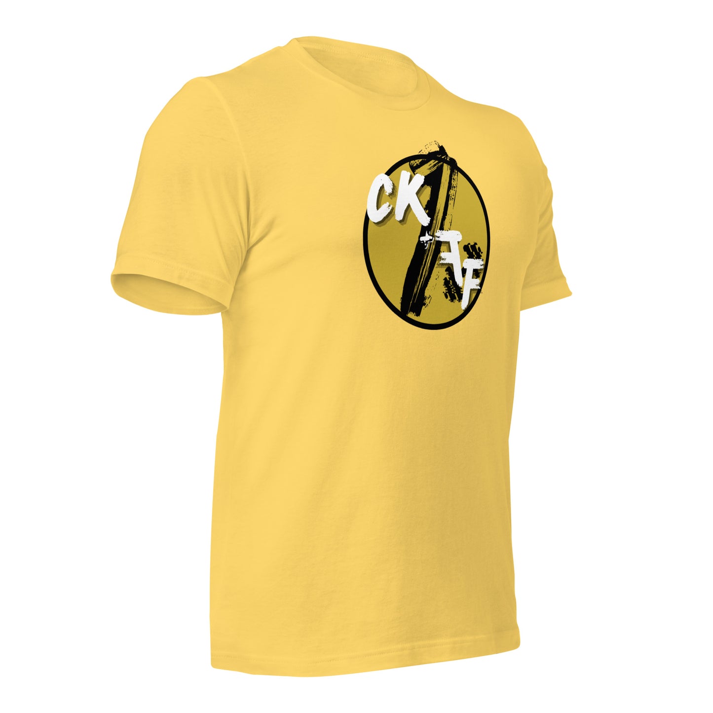 Unisex t-shirt - Fenominal Fitness